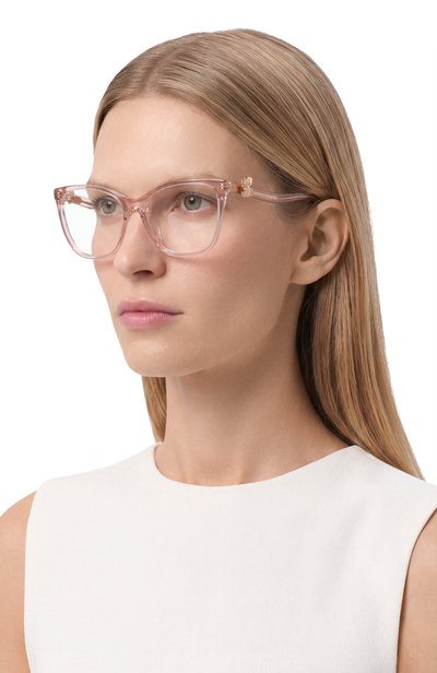 Женские оправа CAROLINA HERRERA, арт. HER0395/G FWM