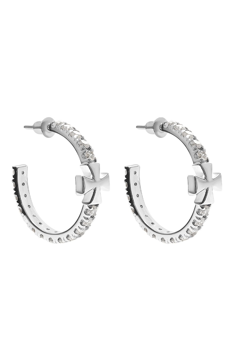 Серьги LEVASHOVAELAGINA, арт. G/ea, фото 3