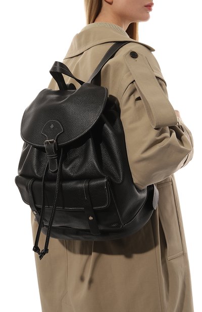 Рюкзак ANDREA VENTURA FIRENZE, арт. BACKPACK VENTURA C0MF0RT/CERV0, фото 2