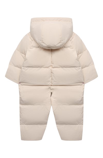 Утепленный комбинезон BONPOINT, арт. W01ZOUWO0201(002A)_864165, фото 2