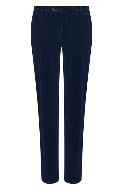 Мужские вельветовые брюки BRUNELLO CUCINELLI, арт. M280NI1770