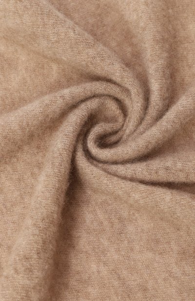 Кашемировый шарф BRUNELLO CUCINELLI, арт. MF0UFSW05, фото 3