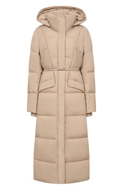 Женский пуховик BOSS, арт. 50546844