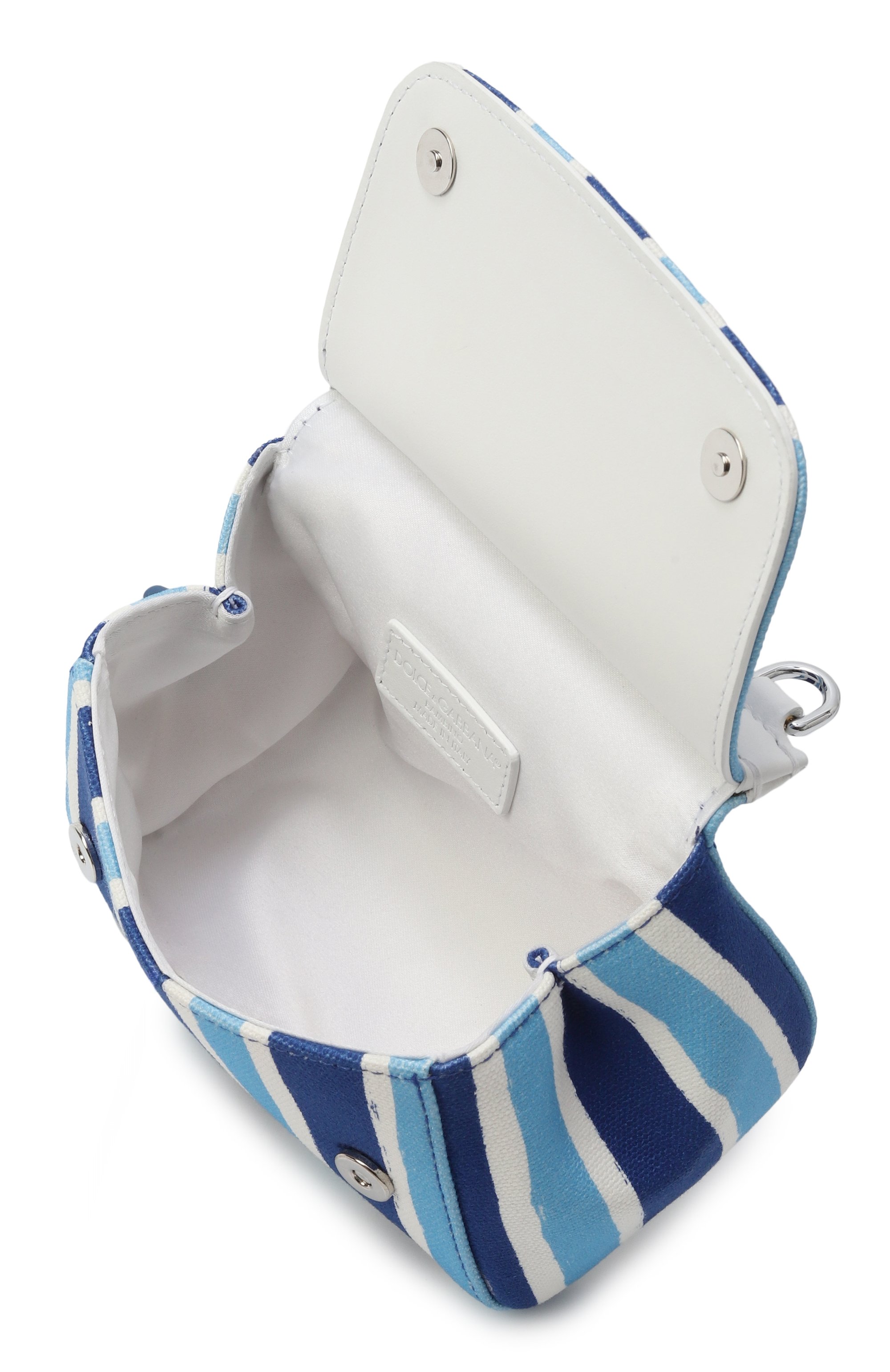 Сумка sicily DOLCE & GABBANA, арт. EB0003/AD591, фото 3