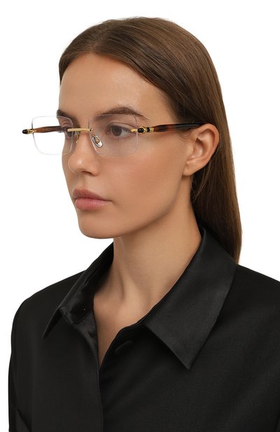 Оправа KUB0RAUM, арт. P56 GD BS, фото 2