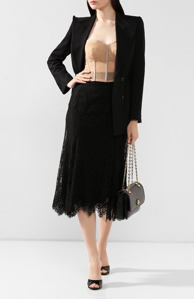 Корсет DOLCE & GABBANA, арт. F7Z45T/FLEAA, фото 2