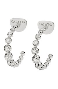 Серьги CASATO, арт. ORX820BT-W, фото 1