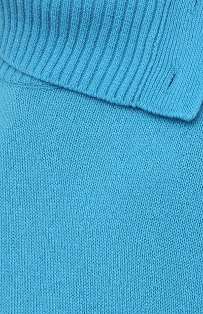 Свитер из шерсти и кашемира MSGM, арт. 3141MDM118 217790, фото 5