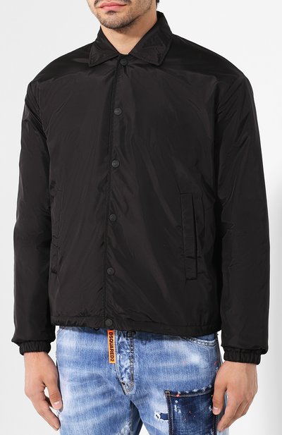 Куртка DSQUARED2, арт. S74AM0938/S52132, фото 3