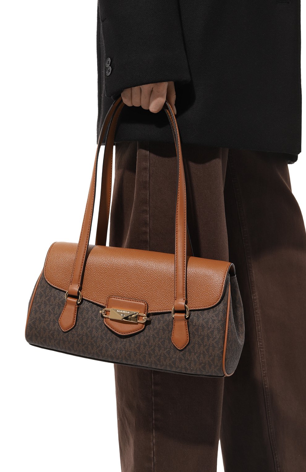 Сумка fleur MICHAEL MICHAEL KORS, арт. 30F3G6FE2B, фото 2