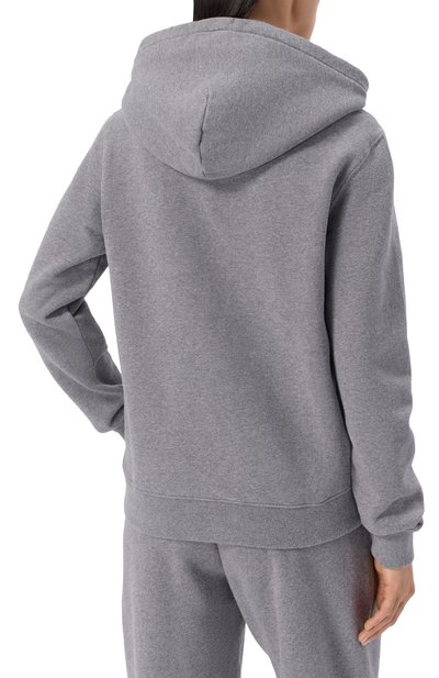 Хлопковое худи MC2 SAINT BARTH, арт. VRG0001-00657I/VIRGINIA, фото 4