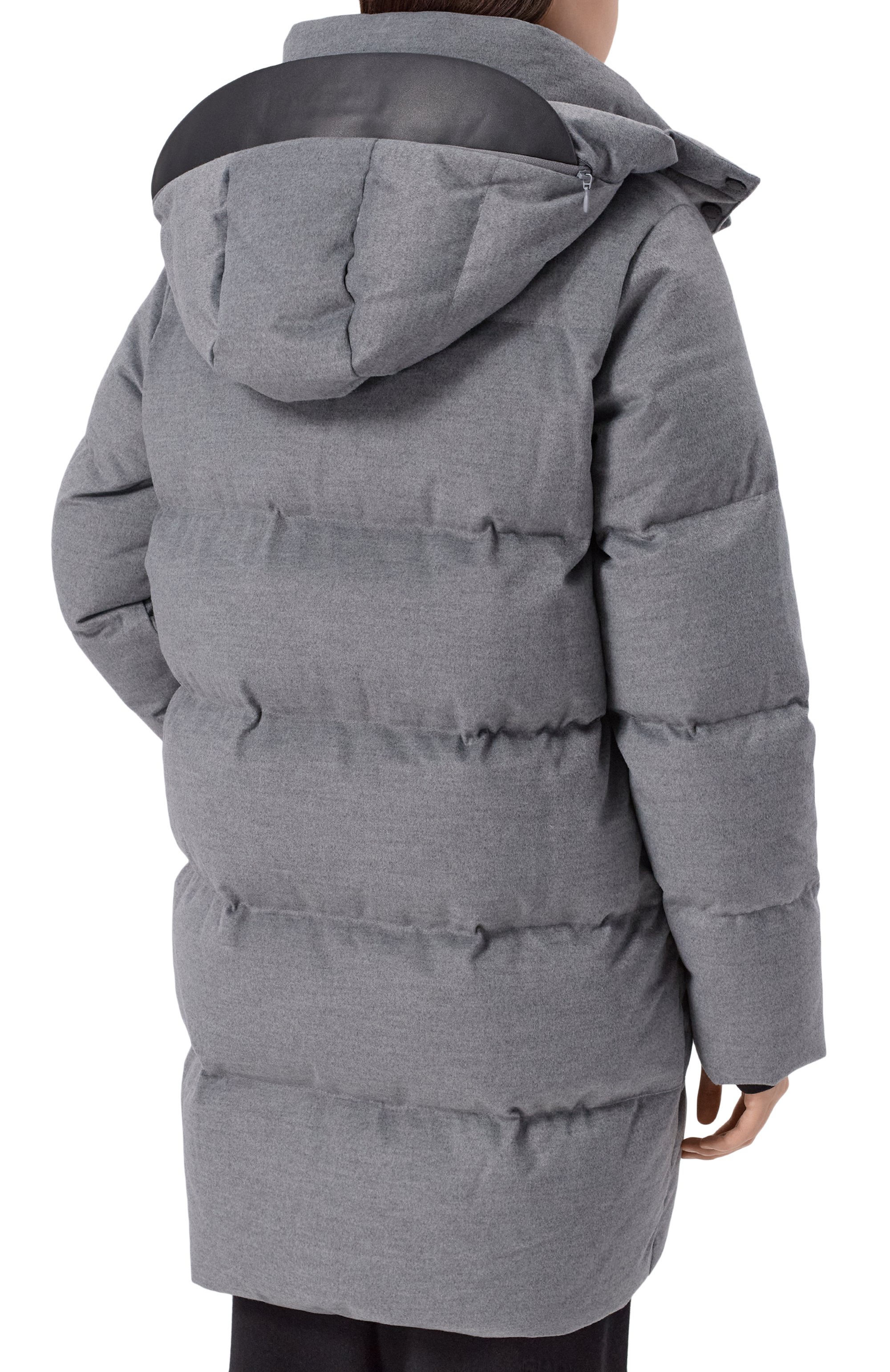 Пуховик RUDSAK, арт. 8125567, фото 4