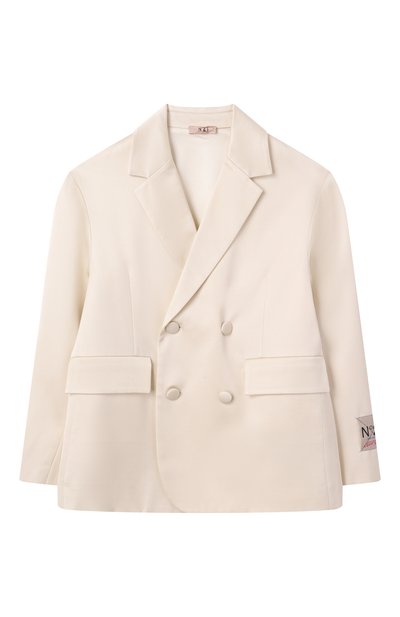 Жакет из вискозы N21, арт. N2100C/N0397, фото 1