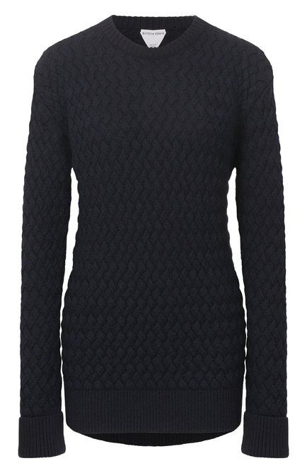Женский шерстяной свитер BOTTEGA VENETA, арт. A0021K/V6UI0