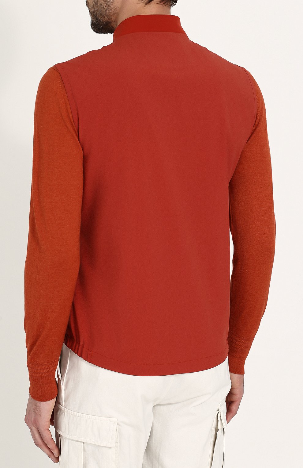 Жилет  LORO PIANA, арт. FAI0666, фото 4