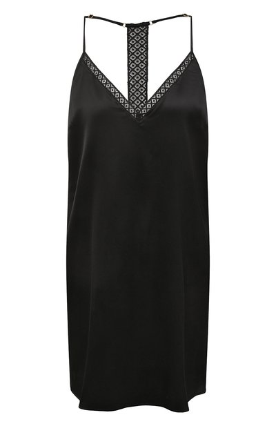 Шелковая сорочка AUBADE, арт. RJ40, фото 1