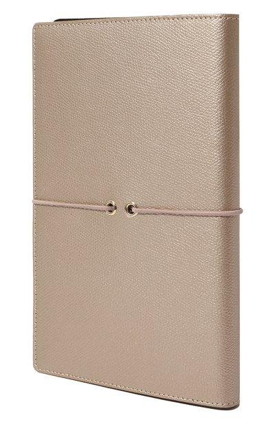 Блокнот furla camelia FURLA золотого цвета по цене 10500 руб., арт. WK00054/AMT000, фото 2 Блокнот furla camelia FURLA, арт. WK00054/AMT000, фото 2