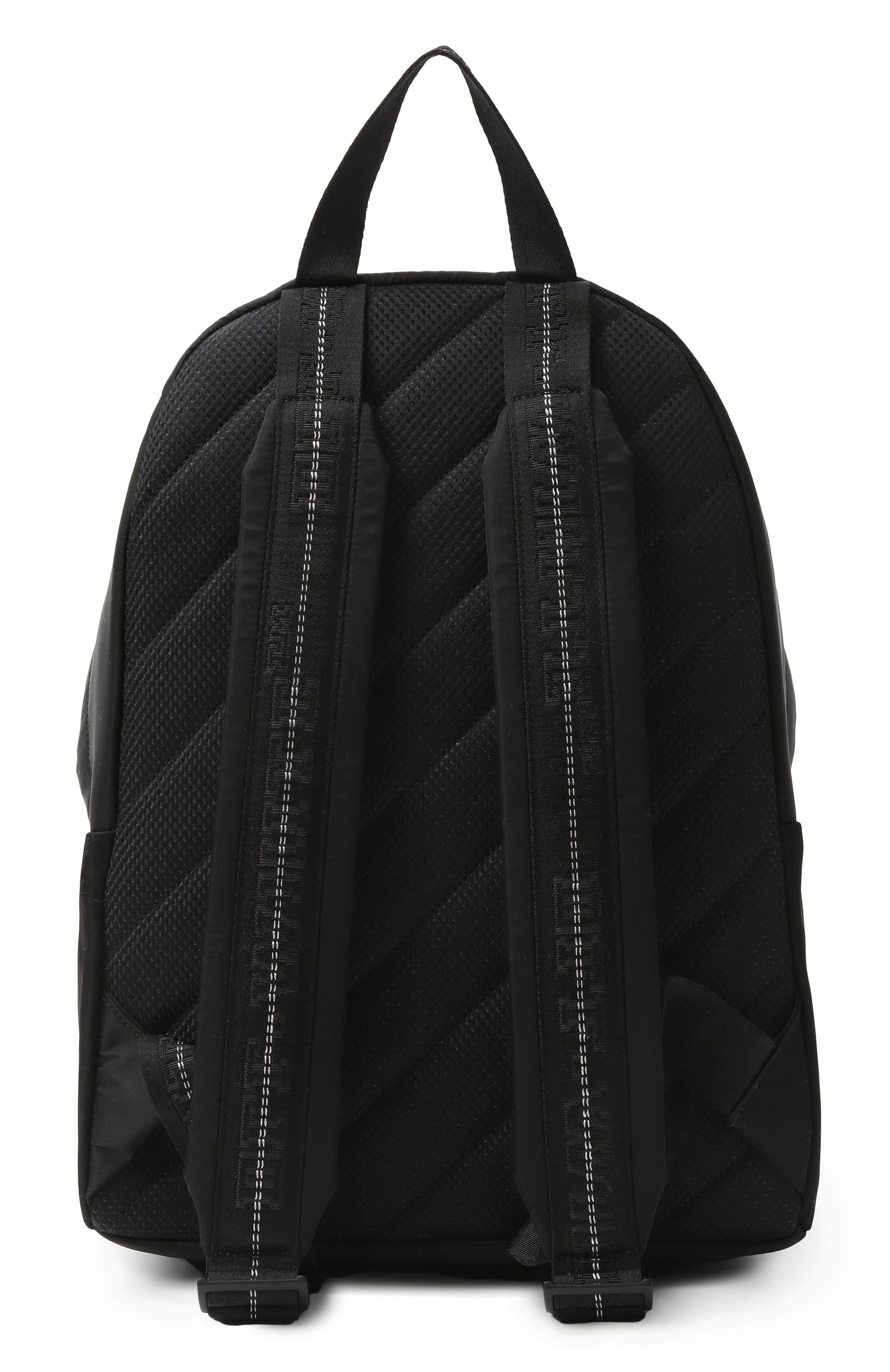 Рюкзак diagoonal spray OFF-WHITE, арт. 0MNB123F25FAB001, фото 6