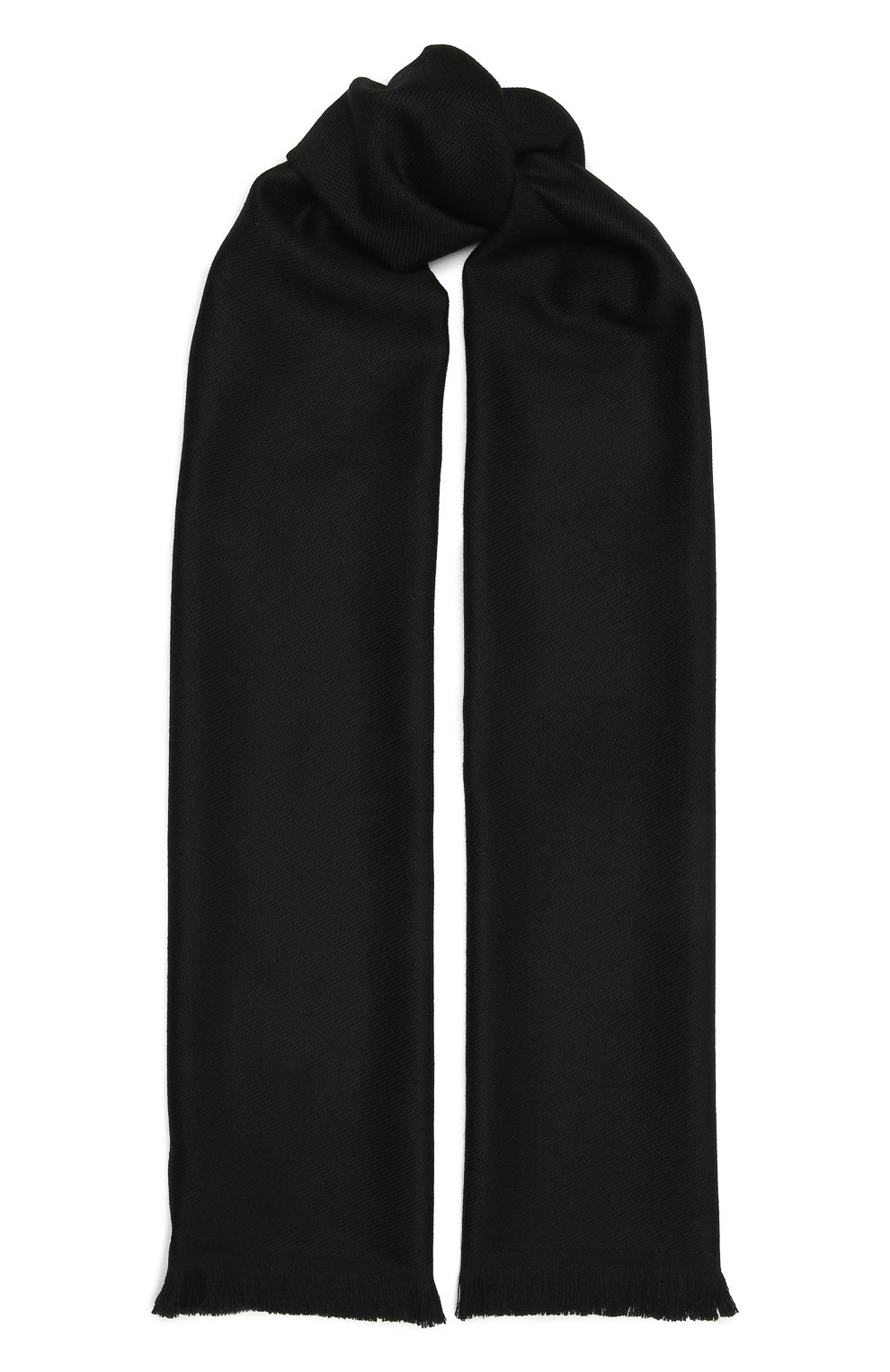 Шерстяной шарф CANALI, арт. 06/TY00175, фото 1