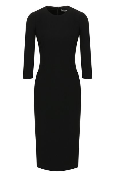 Женское платье DOLCE & GABBANA, арт. F6F2JT/FURDV