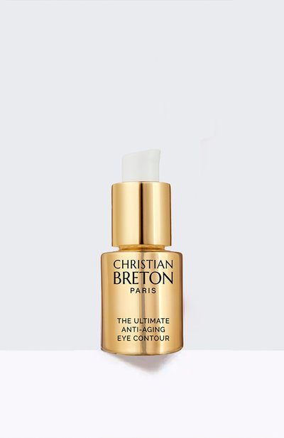 Антивозрастной крем для контура глаз (15ml) CHRISTIAN BRETON, арт. 3556500013066, фото 4