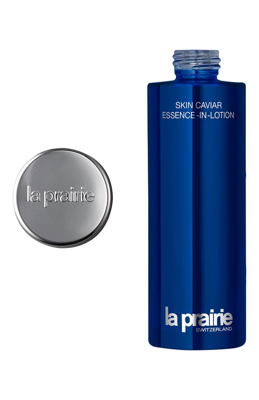 фото Лосьон для лица и шеи с икорным экстрактом skin caviar essence-in-lotion la prairie