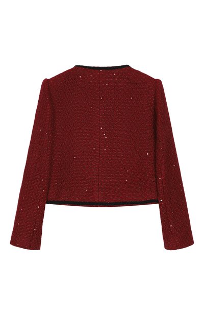 Твидовый костюм ZHANNA & ANNA, арт. ZAOZ00000831, фото 3