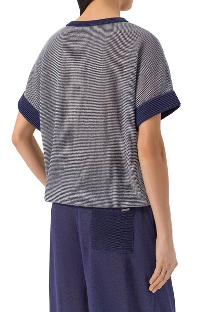 Пуловер из вискозы FREEAGE, арт. S26.JM169.7000.494, фото 4