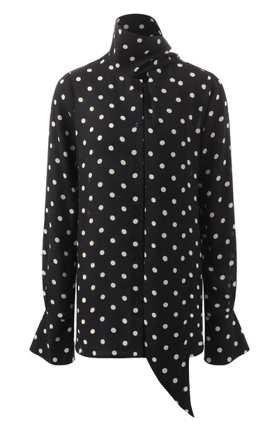 Блузка NINA RICCI, арт. 24ACT0001/PL0466, фото 1