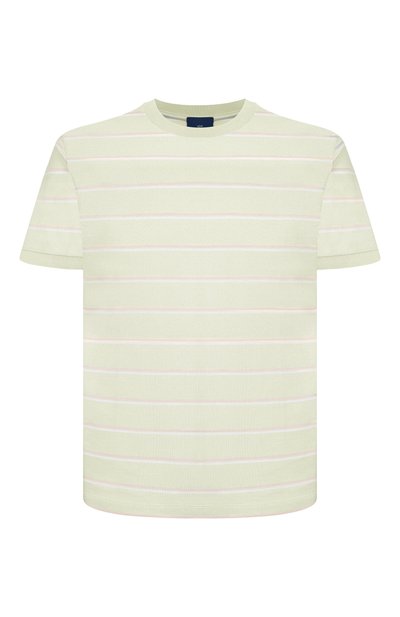 Мужская хлопковая футболка PAUL&SHARK, арт. 26411009_001