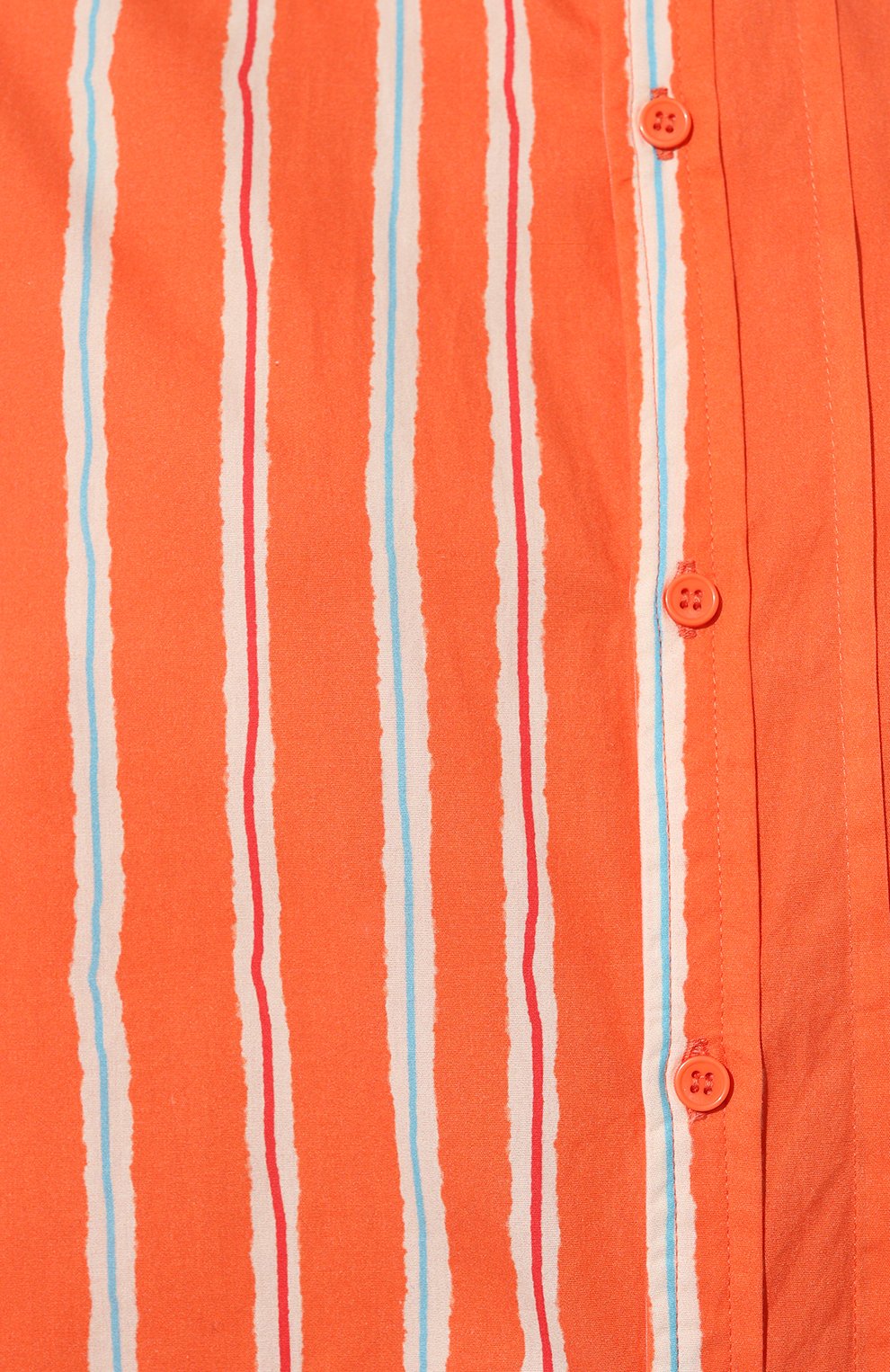 Хлопковая рубашка PALM NOOSA, арт. B0UNTY SHIRT, фото 5