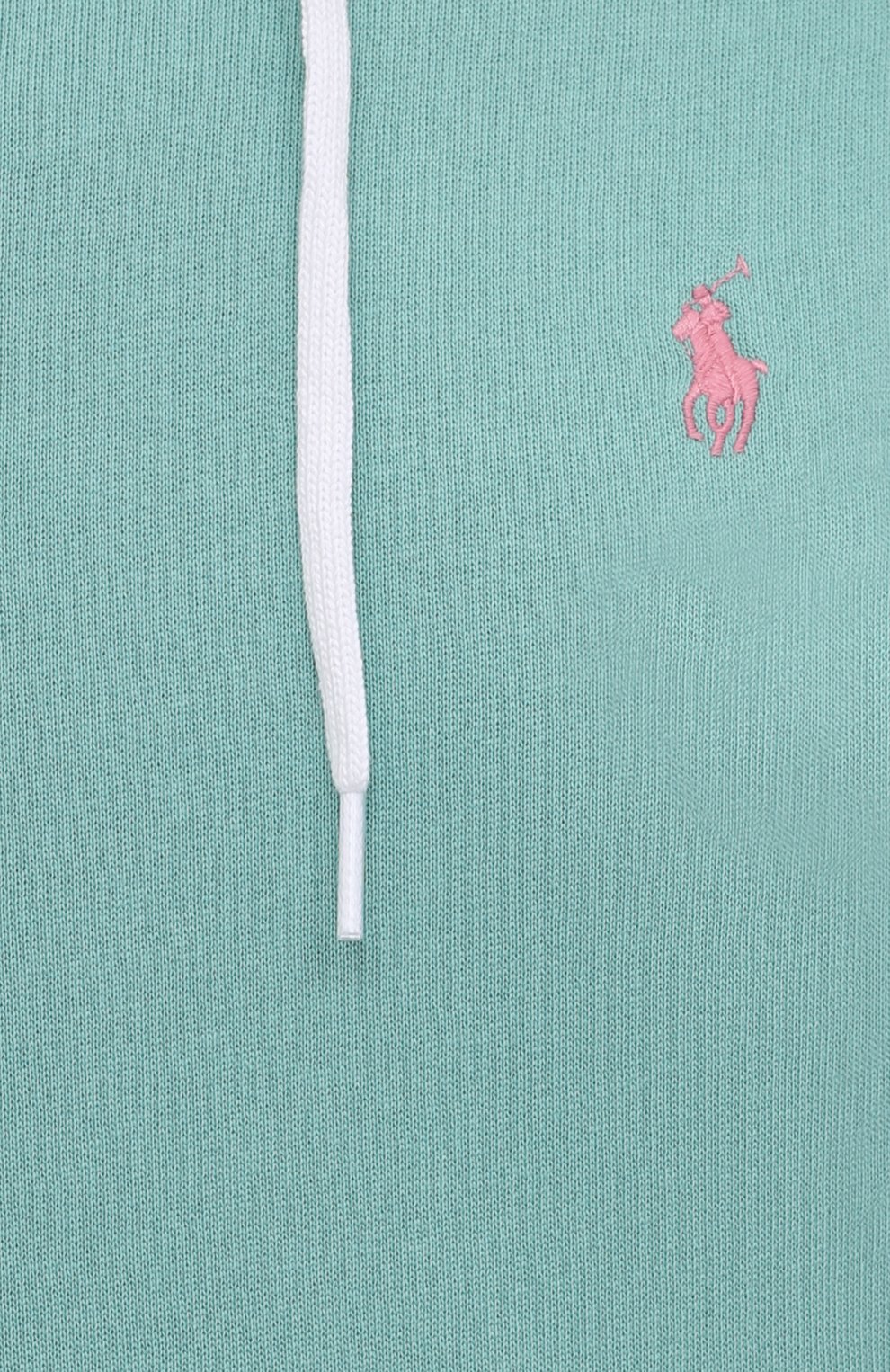 Хлопковое худи POLO RALPH LAUREN, арт. 211794394, фото 5