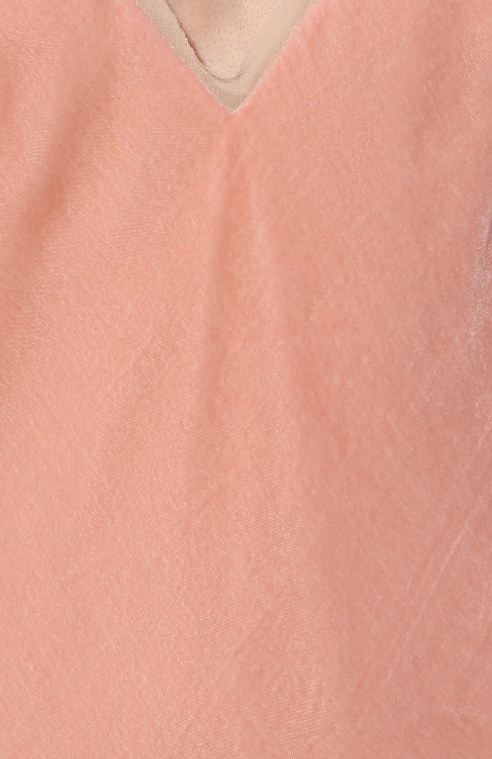 Платье из вискозы и шелка VIKA GAZINSKAYA, арт. FW23-24-13222, фото 5