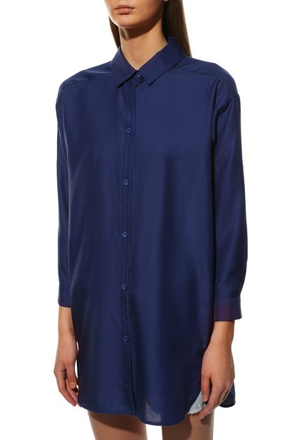 Туника из хлопка и шелка LISE CHARMEL, арт. ASB2151, фото 3