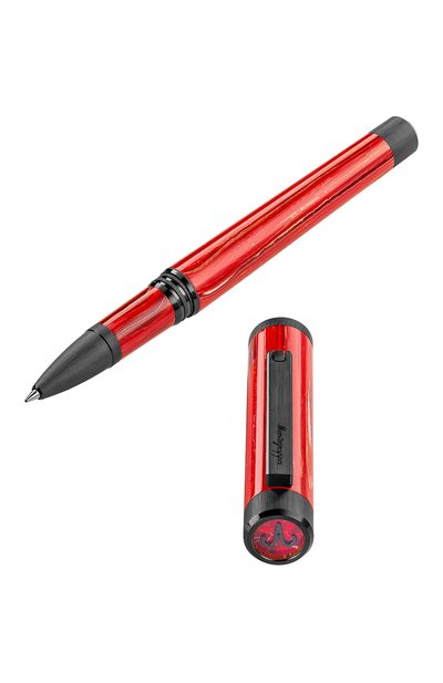 Ручка-роллер овен MONTEGRAPPA, арт. ISZEZRIC_R3, фото 3