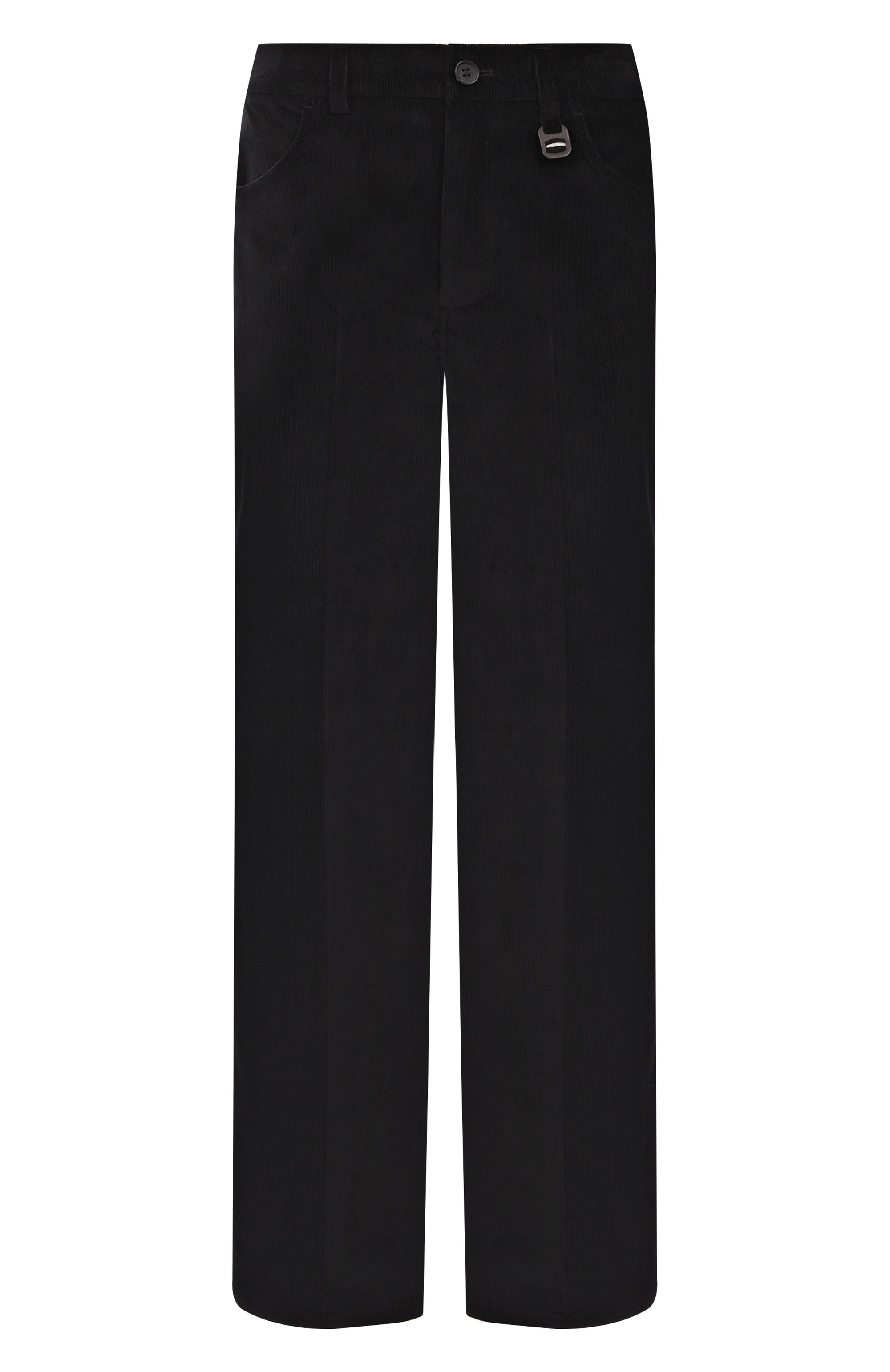 Вельветовые брюки LORENA ANTONIAZZI, арт. PA02A/4245, фото 1