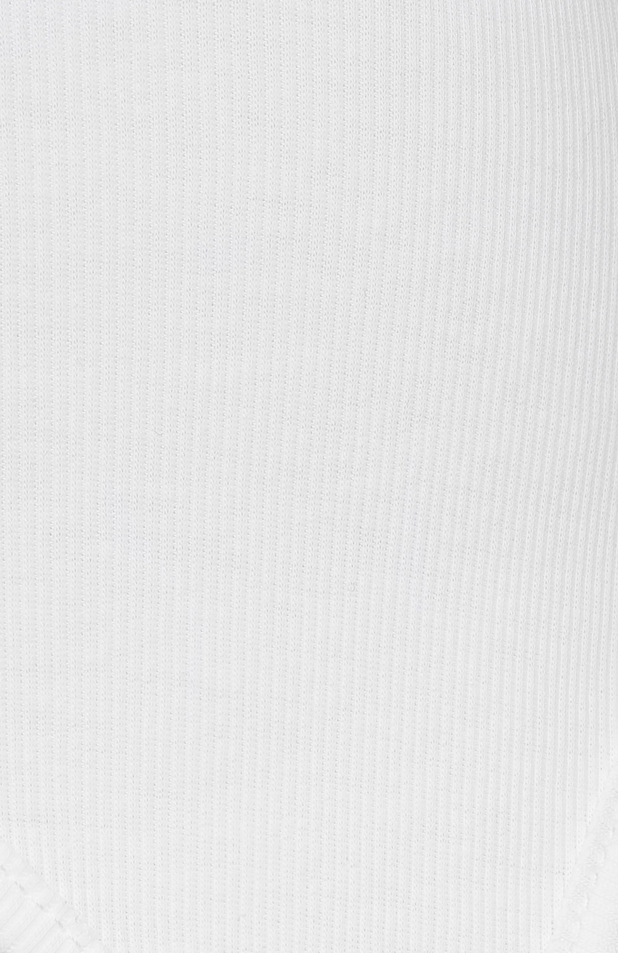 Хлопковая майка KIKI DE MONTPARNASSE, арт. C002TP002, фото 6