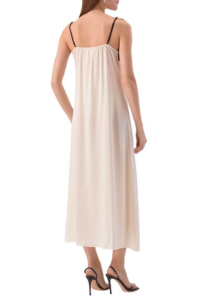 Атласное п�латье CO, арт. 4704CSSC-C0RE, фото 4