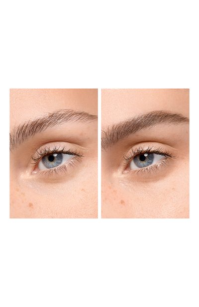 Карандаш для бровей brow g, оттенок 03 средний коричневый GUERLAIN, арт. G043971, фото 3