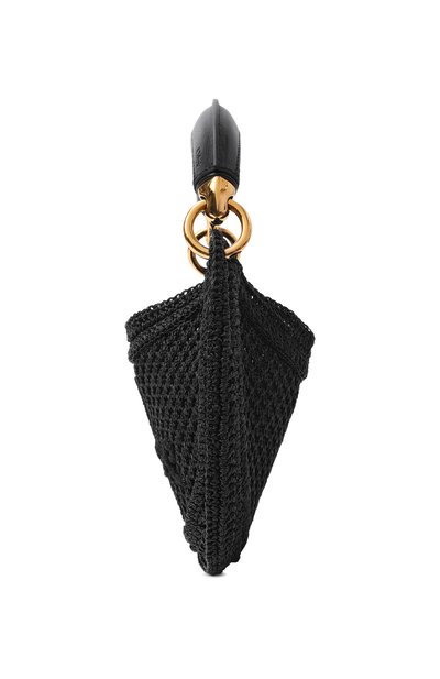 Сумка summer banana CHLOÉ, арт. CH26SP921R34, фото 4