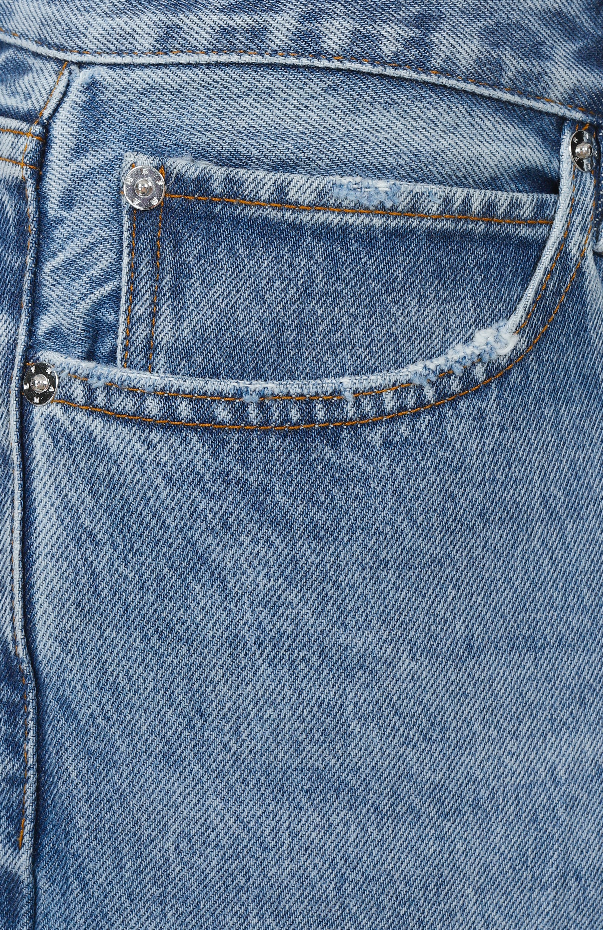 Джинсы the lax FRAME DENIM, арт. 3003RF210, фото 6