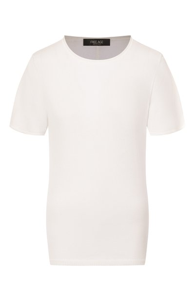 Женский пуловер из вискозы FREEAGE, арт. S25.JM295.7000.100