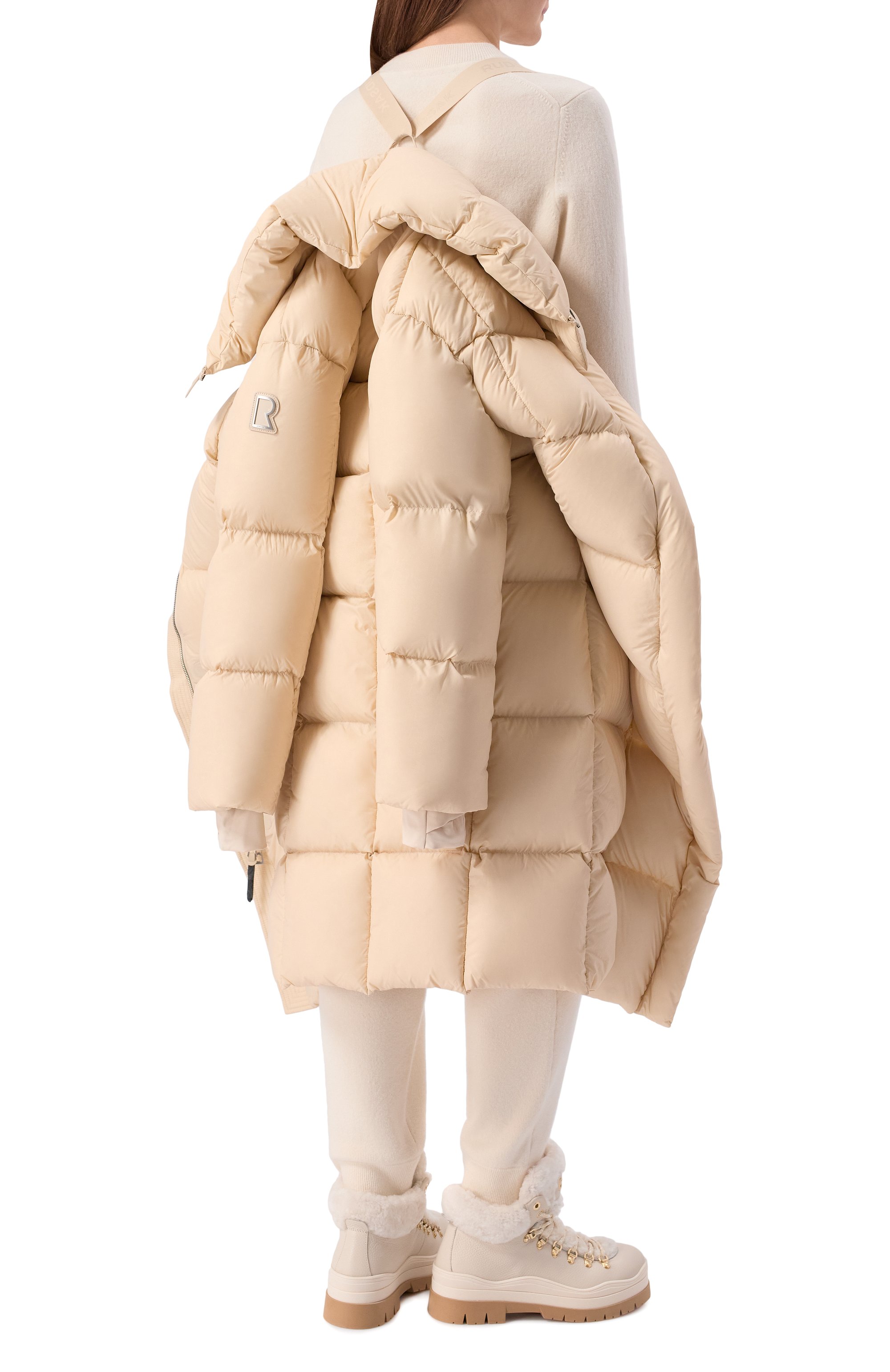 Пуховик RUDSAK, арт. 8124536/SASH, фото 7