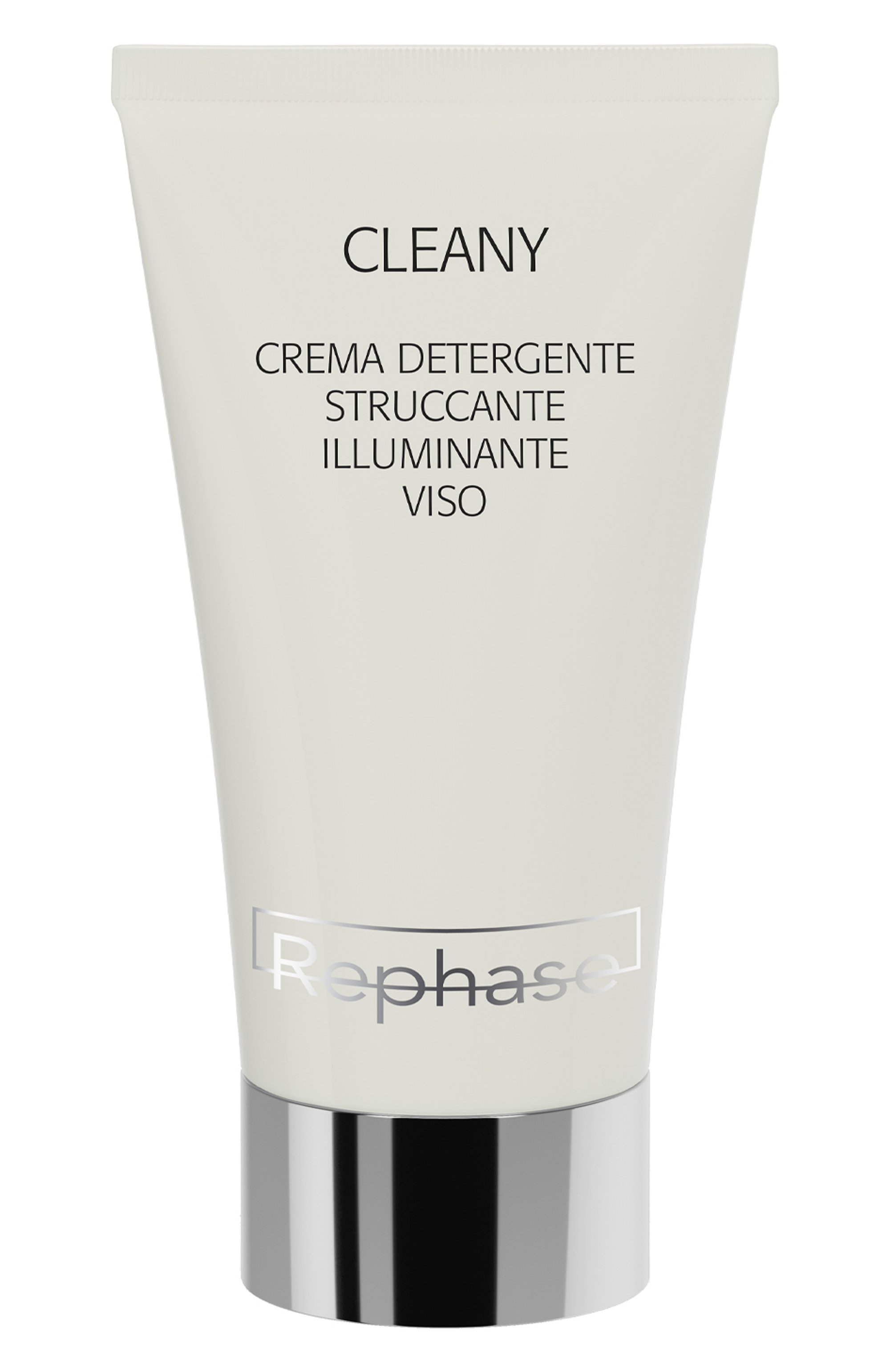 Нежный очищающий крем-демакияж (125ml) REPHASE, арт. 8057158070098, фото 1