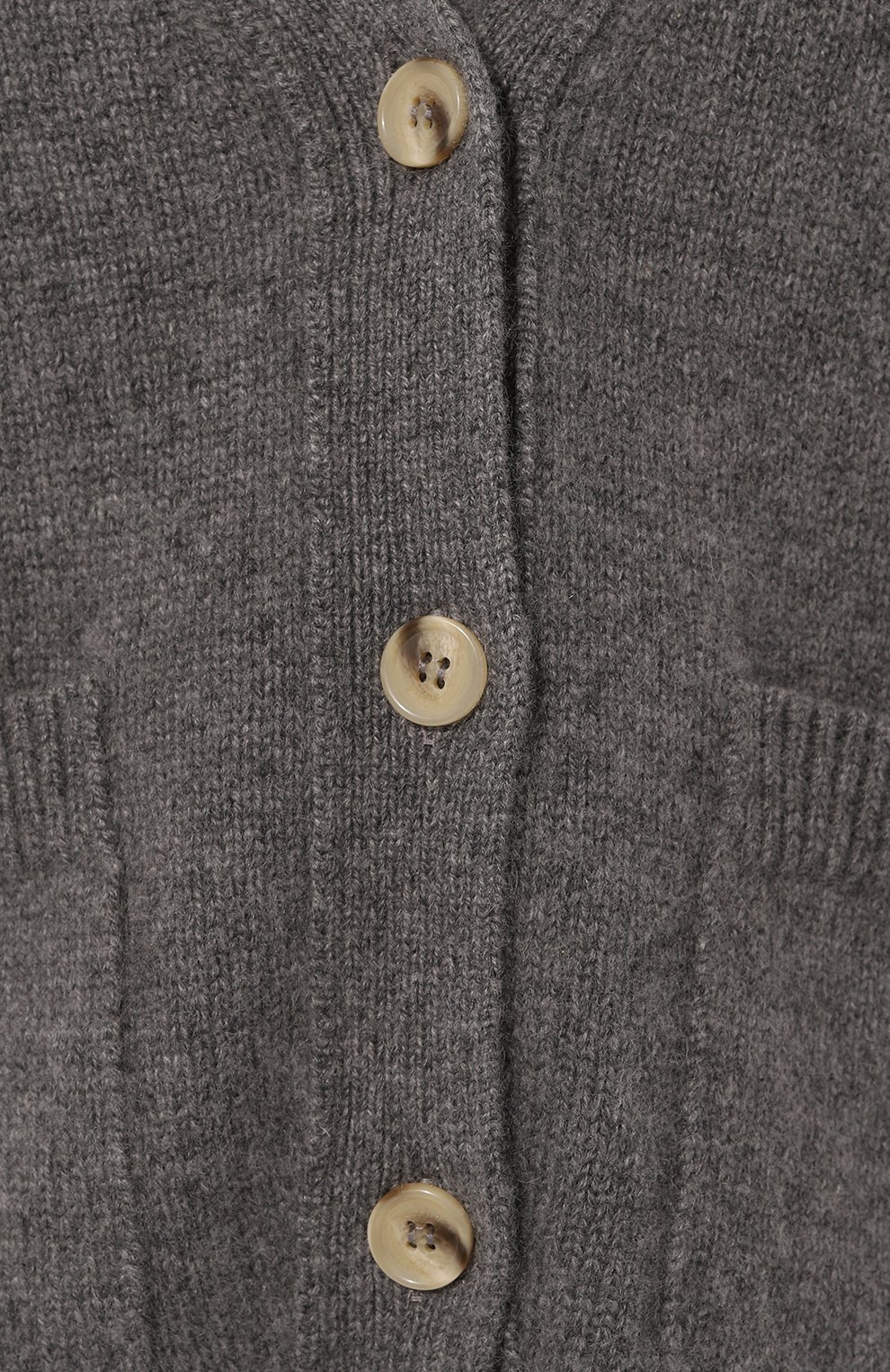 Кашемировый кардиган ARCH4, арт. KNCD2332, фото 5