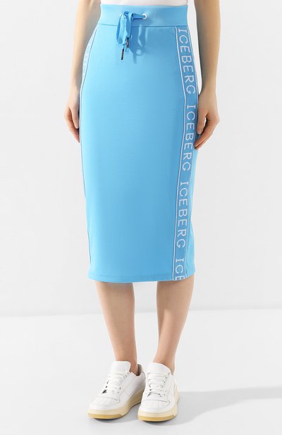 Юбка ICEBERG, арт. 20E I2P0/C011/6312, фото 3