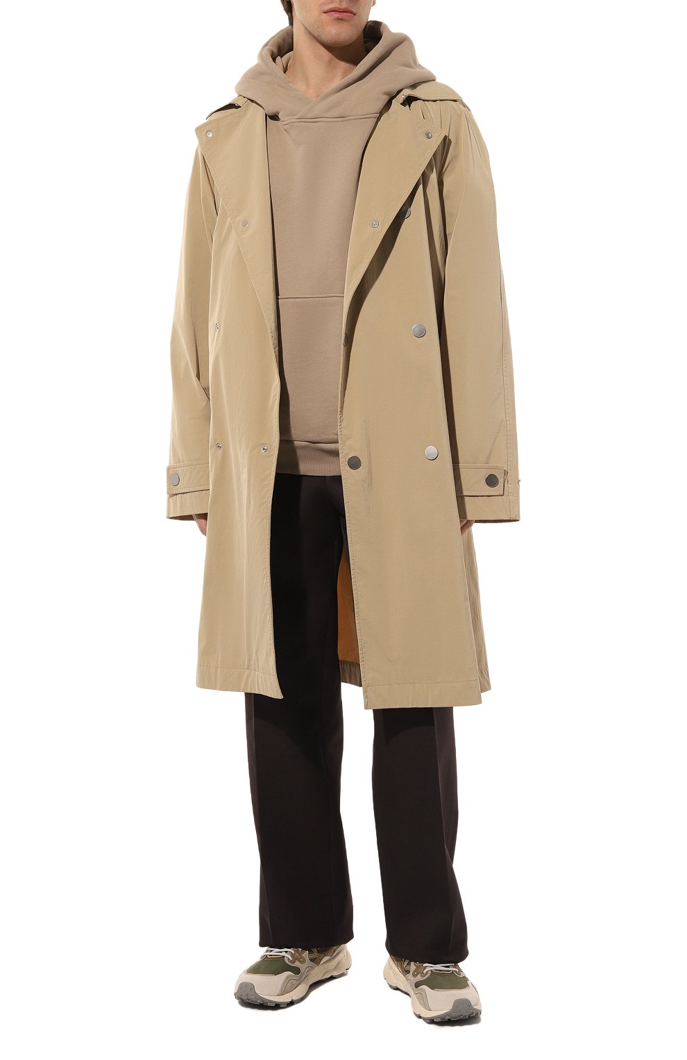 Комбинированные кроссовки yamano 3 FLOWER MOUNTAIN, арт. 001 2017393/01, фото 2