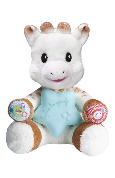 Музыкальная игрушка VULLI, арт. 230811, фото 1