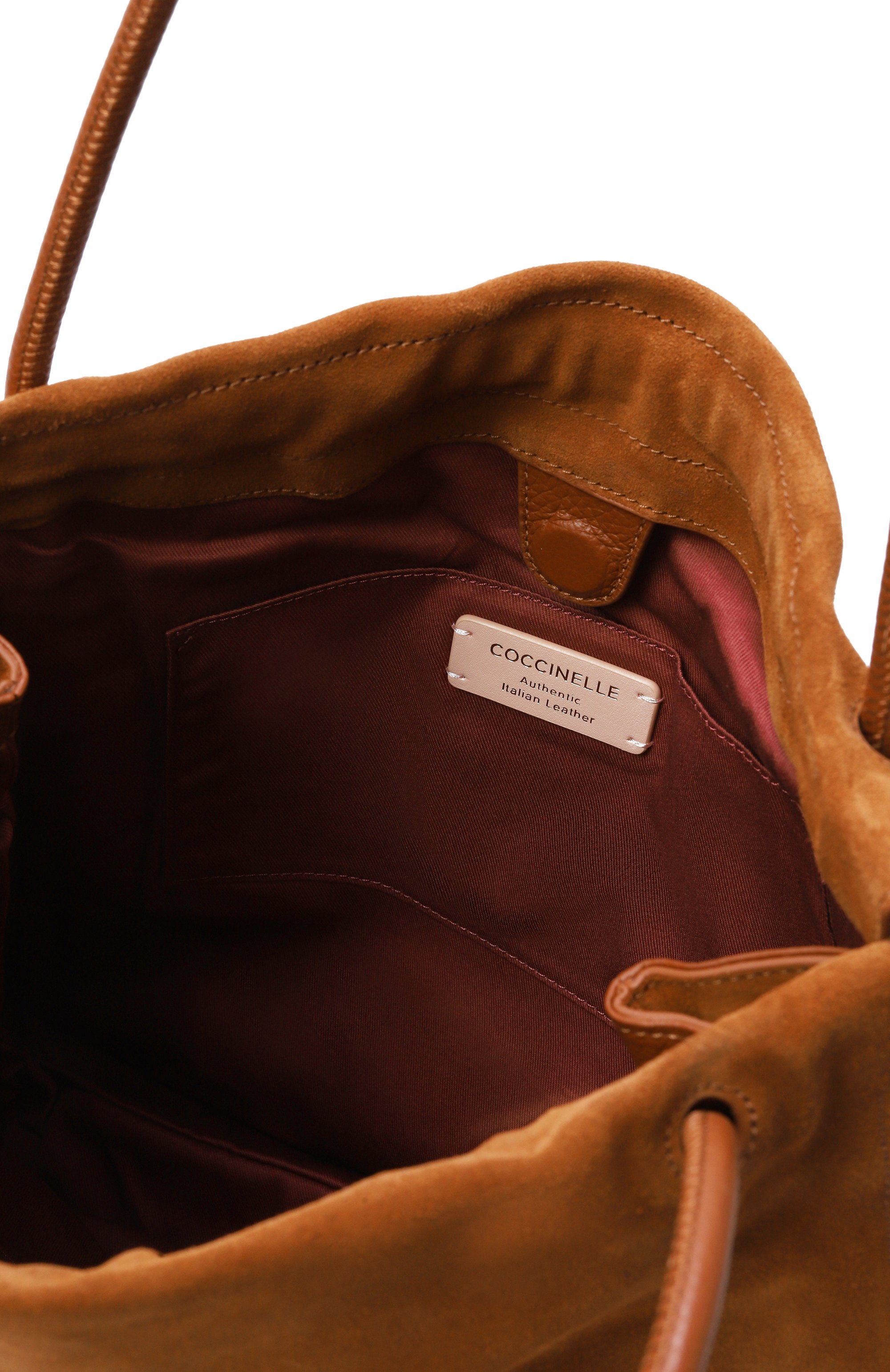 Сумка-тоут dulse large COCCINELLE, арт. E1 SS6 11 01 01, фото 5