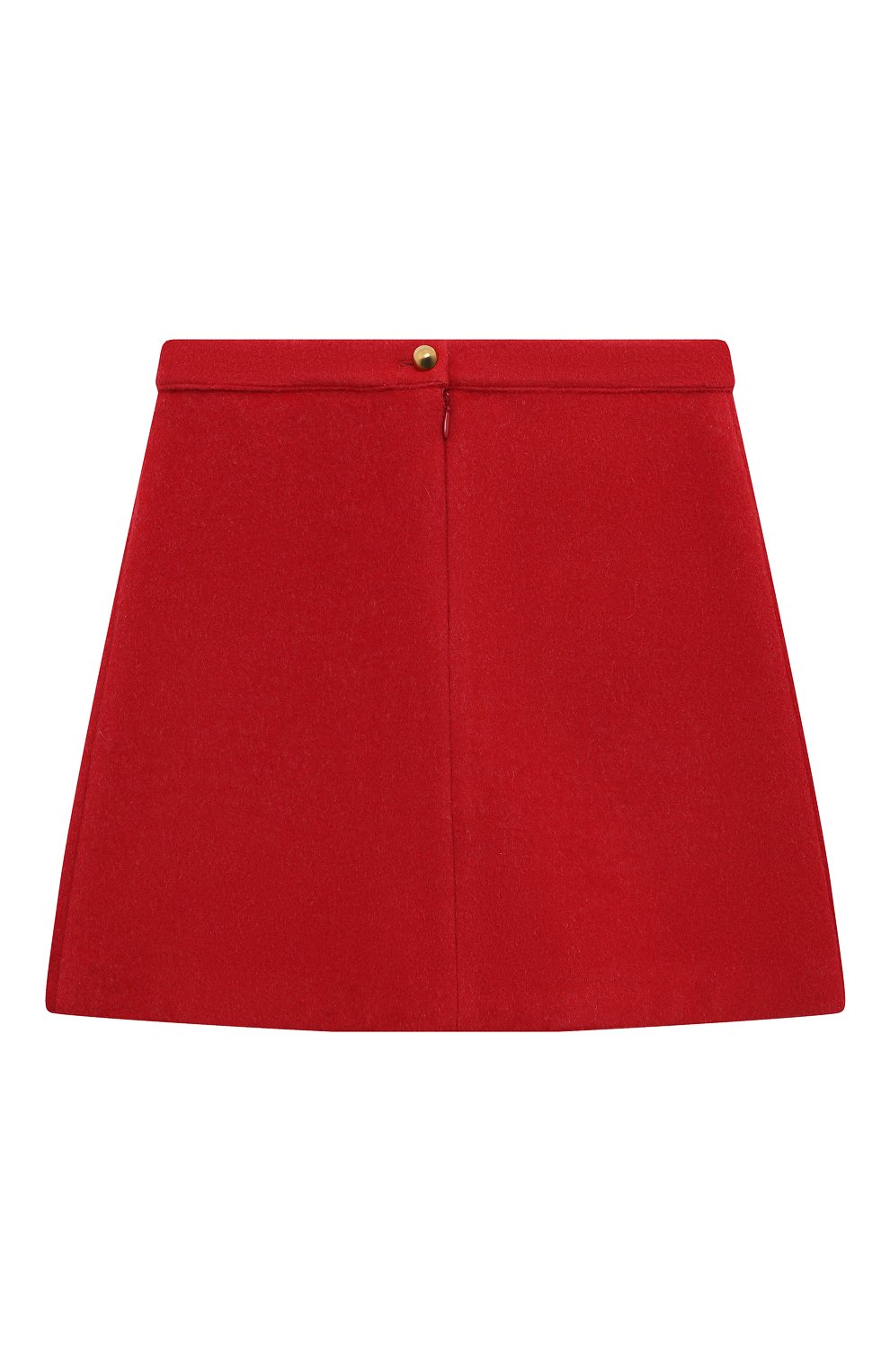 Шерстяная юбка DESIGNERS CAT, арт. 100000K01001730/ERGINA SKIRT/4A-8A, фото 2